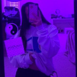 Meet your Posher, Alyse